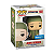 Funko Pop! Filme Recrutas Da Pesada / Stripes John Winger 1001 Exclusivo - Imagem 3