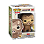 Funko Pop! Filme Recrutas Da Pesada / Stripes Ox 991 - Imagem 3