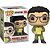 Funko Pop! Filme Recrutas Da Pesada / Stripes Russell Ziskey 990 - Imagem 1