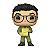 Funko Pop! Filme Recrutas Da Pesada / Stripes Russell Ziskey 990 - Imagem 2