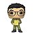 Funko Pop! Filmes Recrutas da Pesada Stripes Russell Ziskey 990 - Imagem 2