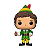 Funko Pop! Filme Natal Um Duende em Nova York Buddy Elf 484 - Imagem 2