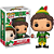 Funko Pop! Filme Natal Um Duende em Nova York Buddy Elf 484 - Imagem 1