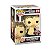 Funko Pop! Filmes O Massacre da Serra Elétrica The Texas Chainsaw Massacre Leatherface 1119 Exclusivo - Imagem 3