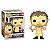 Funko Pop! Filmes O Massacre da Serra Elétrica The Texas Chainsaw Massacre Leatherface 1119 Exclusivo - Imagem 1