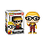Funko Pop! Filme O Paizão Big Daddy Scuba Sam 907 - Imagem 1