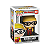 Funko Pop! Filme O Paizão Big Daddy Scuba Sam 907 - Imagem 3