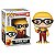 Funko Pop! Filmes O Paizão Big Daddy Scuba Sam 907 - Imagem 1