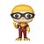 Funko Pop! Filmes O Paizão Big Daddy Scuba Sam 907 - Imagem 2