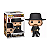 Funko Pop! Filme Tombstone Wyatt Earp 851 - Imagem 1
