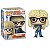 Funko Pop! Filmes Quanto Mais Idiota Melhor Waynes World Garth 685 - Imagem 1