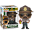 Funko Pop! Filme Super Tiras Ramathorn 581 - Imagem 1