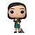 Funko Pop! Filmes A Forma da Água The Shape Of Water Elisa 626 - Imagem 2