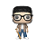 Funko Pop! Filme Se Brincar O Bicho Morde / The Sandlot Squints 569 - Imagem 2