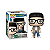 Funko Pop! Filme Se Brincar O Bicho Morde / The Sandlot Squints 569 - Imagem 1