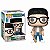 Funko Pop! Filmes Se Brincar O Bicho Morde The Sandlot Squints 569 - Imagem 1