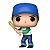 Funko Pop! Filmes Se Brincar O Bicho Morde The Sandlot Benny 568 - Imagem 2