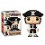 Funko Pop! Filmes Picardias Estudantis Fast Times At Ridgemont High Brad Hamilton 954 - Imagem 1