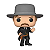 Funko Pop! Filme Tombstone Morgan Earp 854 - Imagem 2