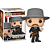 Funko Pop! Filme Tombstone Morgan Earp 854 - Imagem 1