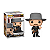 Funko Pop! Filme Tombstone Morgan Earp 854 - Imagem 1