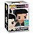 Funko Pop! Filme Zoolander Derek Zoolander 703 Exclusivo - Imagem 3