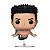 Funko Pop! Filme Zoolander Derek Zoolander 703 Exclusivo - Imagem 2