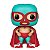 Funko Pop! Filmes Nacho Libre 647 Exclusivo Chase - Imagem 2