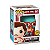 Funko Pop! Filme Nacho Libre 647 Exclusivo Chase - Imagem 3