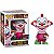 Funko Pop! Filmes Palhaços Assassinos Killer Klowns Slim 822 Exclusivo - Imagem 1