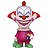 Funko Pop! Filmes Palhaços Assassinos Killer Klowns Slim 822 Exclusivo - Imagem 2