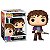 Funko Pop! Filme Terror Zombieland / Zumbilandia Columbus 998 - Imagem 1
