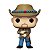 Funko Pop! Filme Terror Zombieland / Zumbilandia Tallahassee 997 - Imagem 2