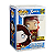 Funko Pop! Marvel X-Men Jean Grey Dark Phoenix 413 Exclusivo Glow Chase - Imagem 3