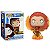 Funko Pop! Marvel X-Men Jean Grey Dark Phoenix 413 Exclusivo Glow Chase - Imagem 1