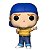 Funko Pop! Filmes Se Brincar O Bicho Morde The Sandlot Ham 570 - Imagem 2