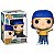 Funko Pop! Filmes Se Brincar O Bicho Morde The Sandlot Ham 570 - Imagem 1