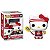 Funko Pop! Sanrio Team USA Hello Kitty Tennis 37 Exclusivo - Imagem 1