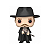 Funko Pop! Filme Tombstone Doc Holliday 852 - Imagem 2