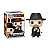Funko Pop! Filme Tombstone Doc Holliday 852 - Imagem 1