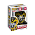 Funko Pop! Filme Transformers Bumblebee 102 - Imagem 3
