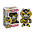 Funko Pop! Filme Transformers Bumblebee 102 - Imagem 1