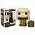 Funko Pop! Filme O Cristal Encantado Kira and Fizzgig 340 Exclusivo Chase - Imagem 1