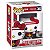 Funko Pop! Sanrio Team USA Hello Kitty Gold Medal 36 Exclusivo - Imagem 3