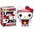 Funko Pop! Sanrio Team USA Hello Kitty Gold Medal 36 Exclusivo - Imagem 1