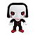Funko Pop! Filme Terror Jogos Mortais Billy 52 Vaulted - Imagem 2
