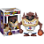 Funko Pop! Filme Space Jam Taz 414 Exclusivo Chase - Imagem 1