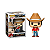 Funko Pop! Filme Agarra - Me Se Puderes / Smokey And The Bandit Bo Bandit Darville 924 - Imagem 1