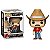 Funko Pop! Filmes Smokey and the Bandit Agarra-me se Puderes Bo Bandit Darville 924 - Imagem 1