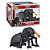 Funko Pop! Filme Tropas Estelares / Starship Troopers Tanker Bug 842 Exclusivo - Imagem 3